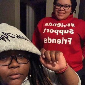 Meet your Posher, Michelle